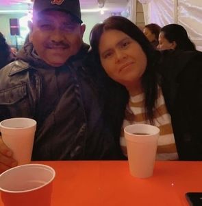 Meet your Posher, Lorena